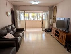 Blk 926 TAMPINES PALMSPRING (Tampines), HDB 5 Rooms #537008751